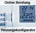 Online Beratung fr Heizungsneubau und Heizungsrenovierung